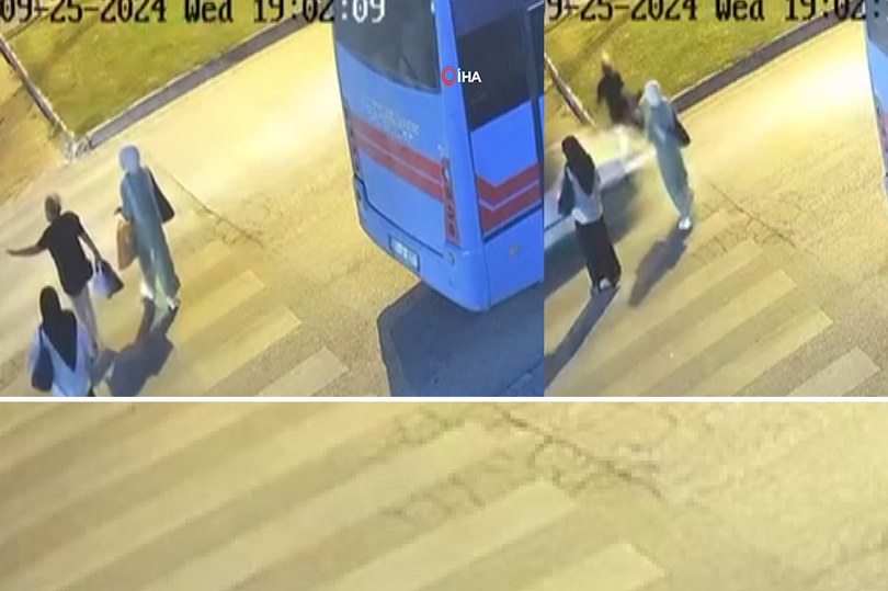 Yaya yolunda durması için el kaldırdığı aracın çarpması sonucu hayatını kaybetti