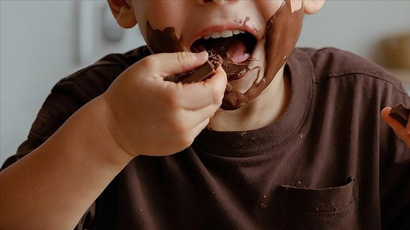 “Çocukların ağız ve diş sağlığı için paketli ürün tüketimi sınırlanmalı” tavsiyesi