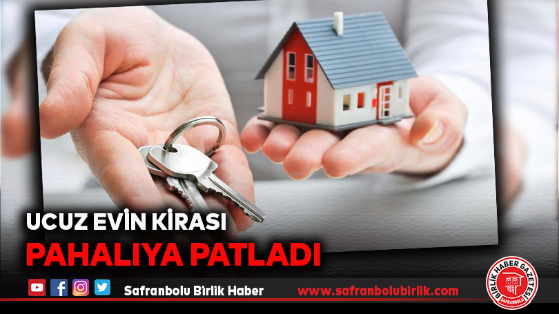 Sahte Emlakçılardan Üniversite Öğrencilerine Tuzak