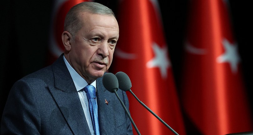 Cumhurbaşkanı Erdoğan: “Narin’i katledenlerin adalet önünde mutlaka hesap vermesini sağlayacağız”