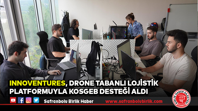 Karabük Üniversitesi’nin Teknokent Başarıları Dikkat Çekiyor