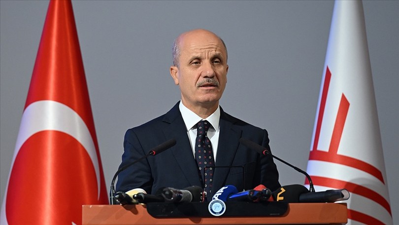 Dijital ve yapay zeka temelli YÖK programında doluluk oranına ulaşıldı