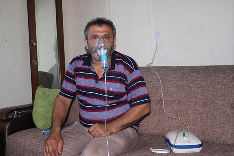 Kastamonu’da sağlıksız ortamda yaşayan 7 kişilik aile yıllar sonra rahat nefes aldı