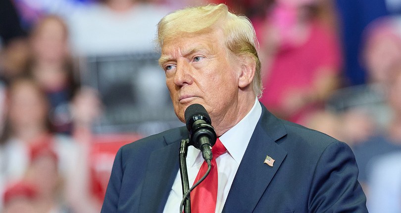 Cumhuriyetçi başkan adayı Trump: “Seçilemezsem bir daha aday olmayı düşünmüyorum”