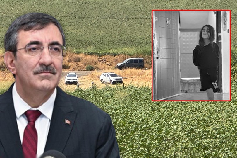 Cumhurbaşkanı Yardımcısı Yılmaz’dan, Narin’in cansız bedenine ulaşılmasına ilişkin açıklama