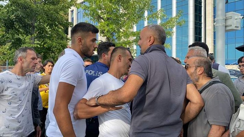 Zonguldak’ta Afgan işçinin cesedinin yakılmış halde bulunmasıyla ilgili 6 sanığın yargılanması sürdü