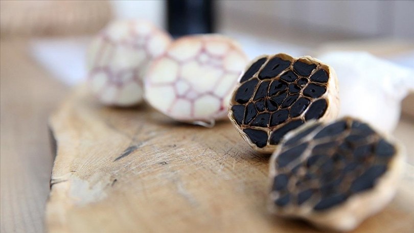 Kastamonu’da Üretip, Yurtdışına İhraç Ediyor