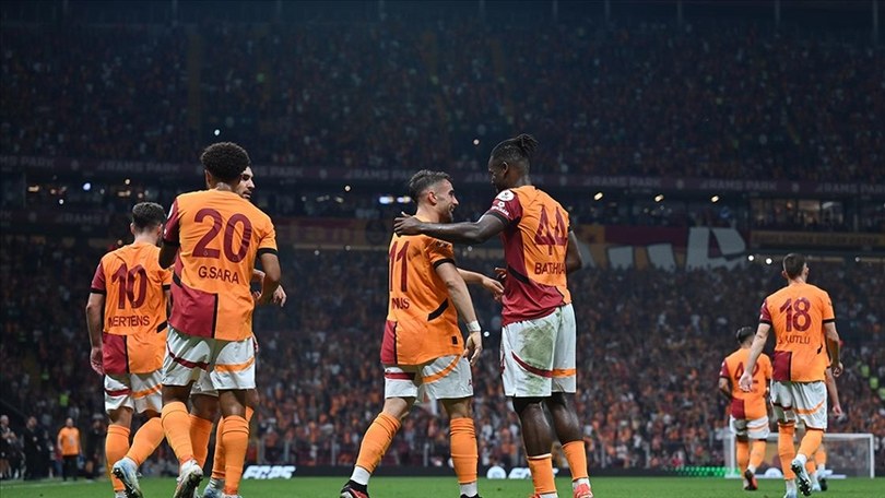 Galatasaray, Kadıköy’de son 7 sezonda sadece 1 kez mağlup oldu