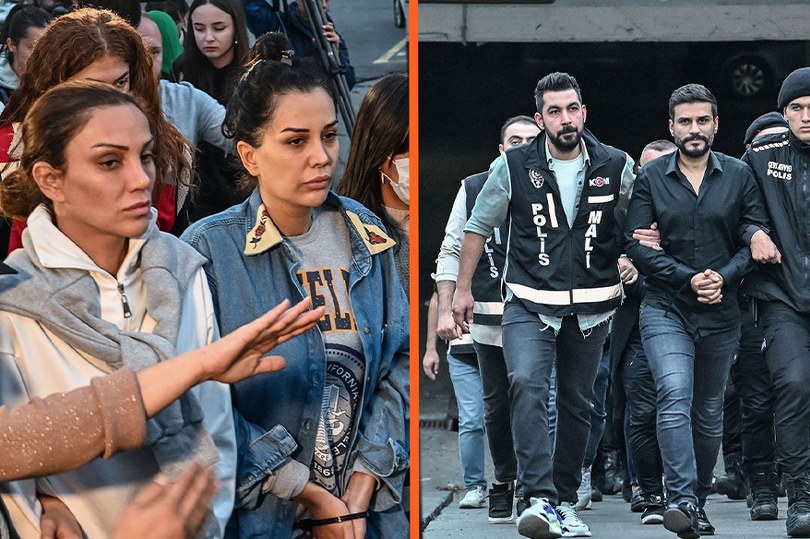 Polat çifti yarın hakim karşısına çıkıyor