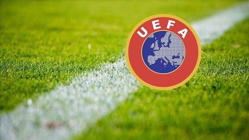 UEFA’dan Başakşehir’e ceza