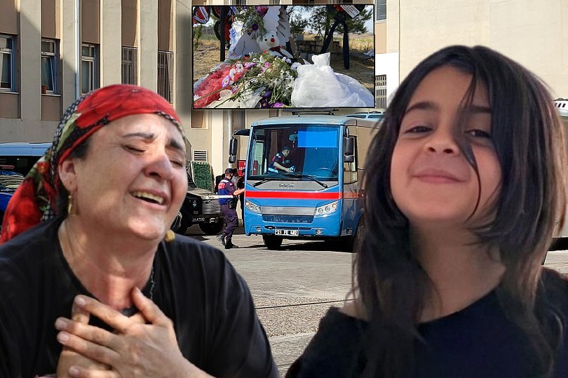 Narin cinayetinde yeni gelişme: İfadelerde adı geçiyordu gözaltına alındı