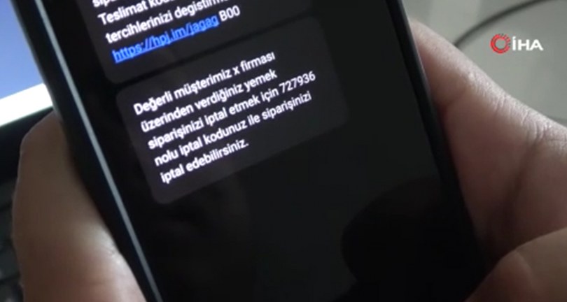 Dolandırıcıların hedefi üniversite öğrencileri