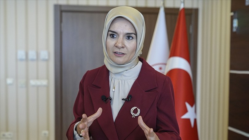 Bakan Göktaş, “Narin’in Acısı Derinden Yaraladı”