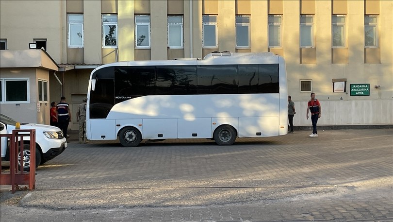 Narin Güran Soruşturmasında 8 Kişi Tutuklandı