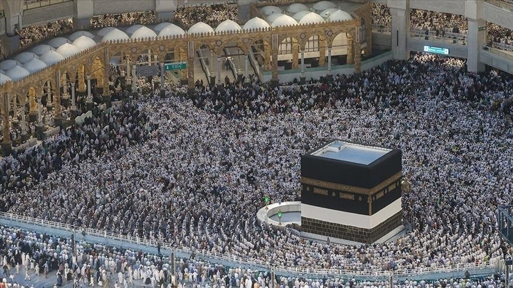 İkinci dönem umre turları başlıyor