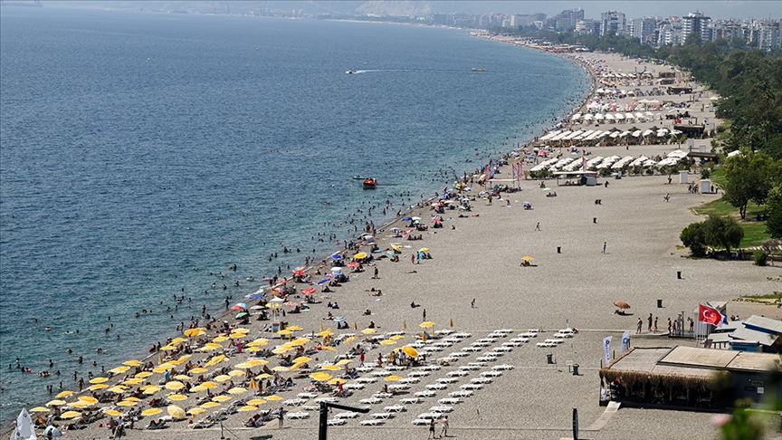 “Erken rezervasyonlar 30 Kasım’da sona erecek”