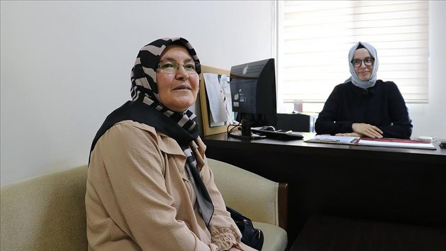 Sağlıklı Hayat Merkezinde 14 bin kişiye hizmet verildi