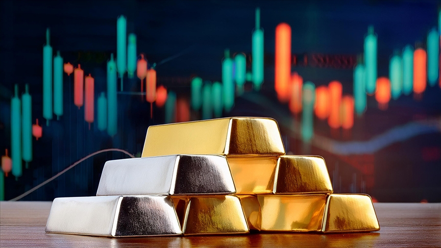 Altın ve gümüş en fazla kazandıran ürün