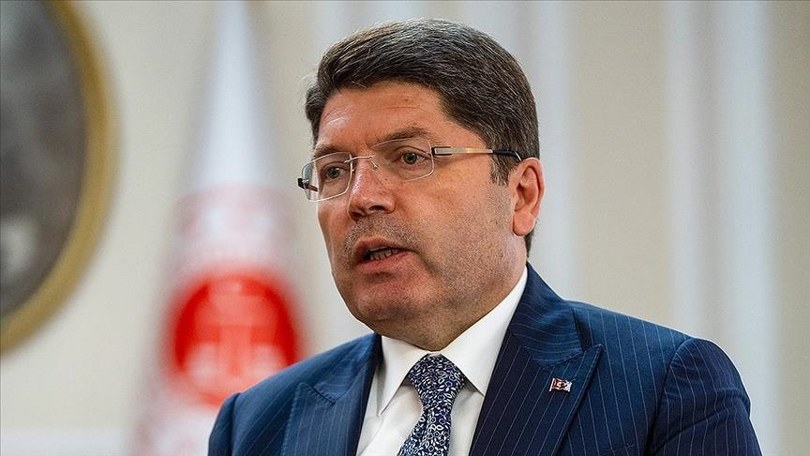 Bakan Tunç, “Önemli reformlara imza atmaya devam edeceğiz”