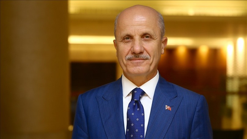 YÖK Başkanı Özvar’dan Üniversite değerlendirmesi