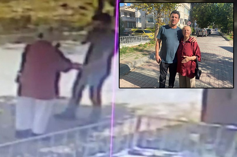 Emekli öğretmene telefon dolandırıcılığı şoku!