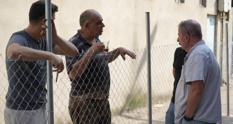 Kemal Sunal’ın propaganda filmi Bursa’da gerçek oldu