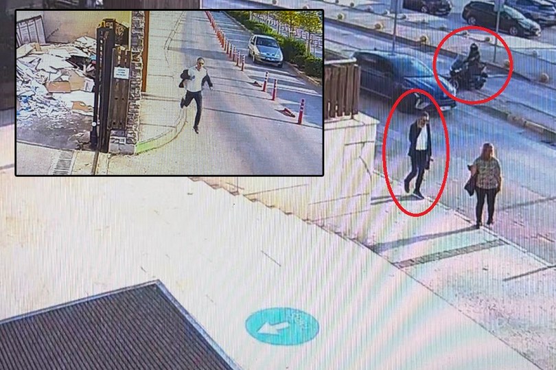 Böyle senaryo polisleri bile şaşırttı…Arkadaşına kapkaç yaptırttı