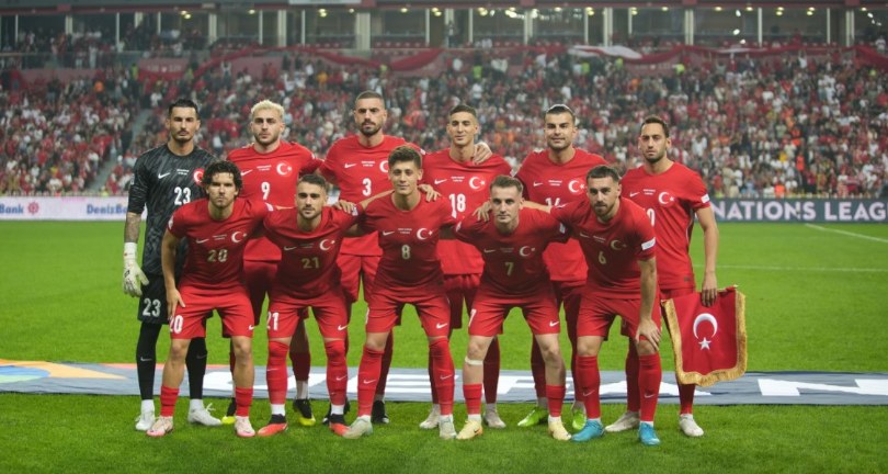 Barış Alper Yılmaz ile Kaan Ayhan, aday kadrodan çıkarıldı