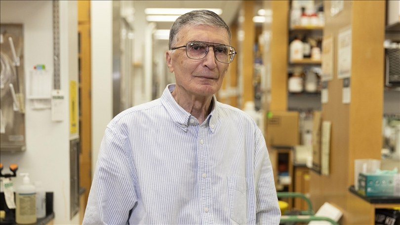 Aziz Sancar’ın “beyin kanseri” çalışması 2 yıl insanlarda da denenecek