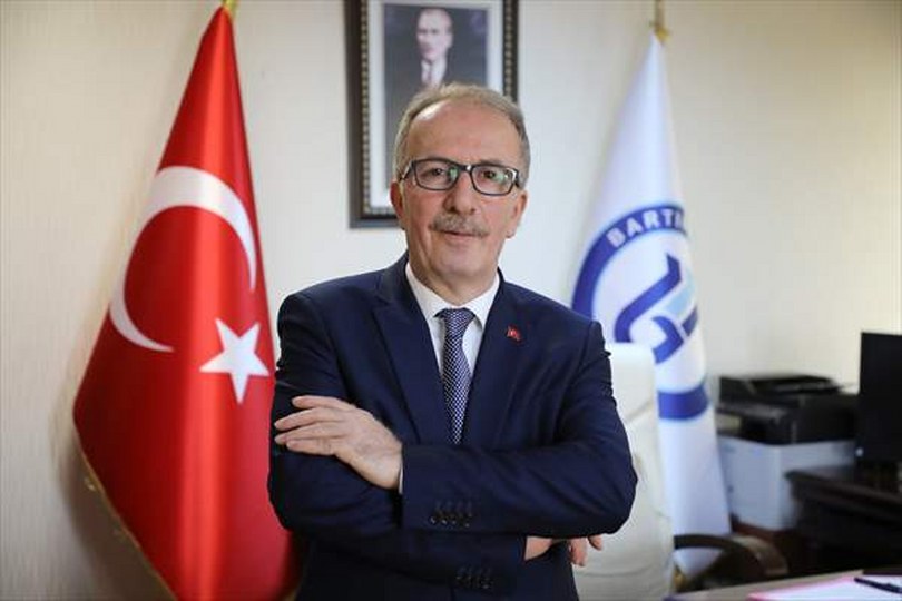 Bilim ve teknoloji meraklıları Bartın’da düzenlenecek uluslararası etkinlikte buluşacak