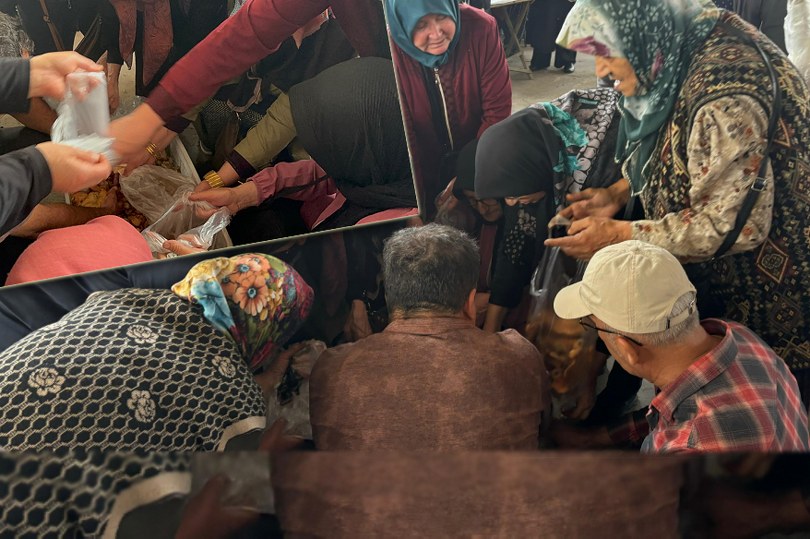 Bolu’da Kanlıca Mantarı İzdiham Yarattı