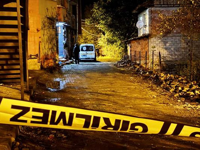 Kastamonu’da annesini öldüren kişi intihar etti