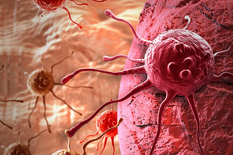 Türk doktorları başardı: Akciğer kanseri ilacı ile cilt kanserini durdurdular