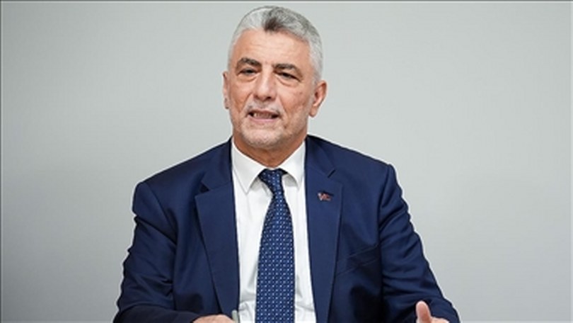 Bakan Bolat, ihracat pazarlarında talep koşullarının üst üste 9 aydır güçlendiğini bildirdi
