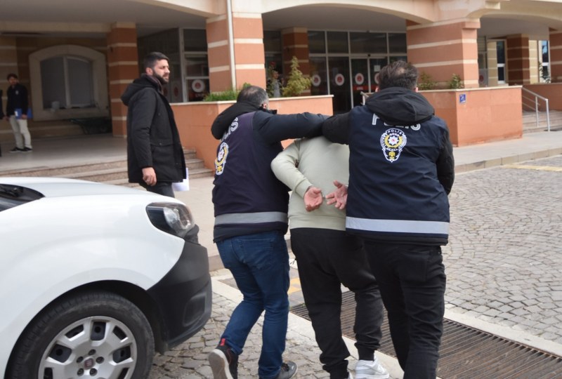 17 İlde 54 Kişiyi Dolandırdı