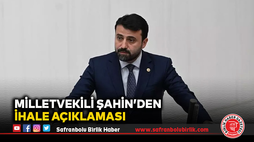 Karabük Cezaevi Kanalizasyon Projesinde İhale Aşaması Tamamlandı
