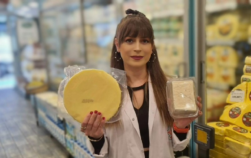 Esnaftan peynirde süt tozu uyarısı