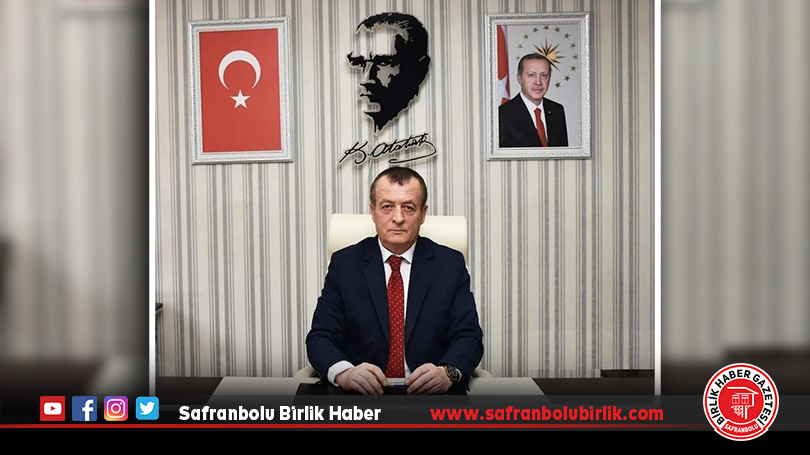 Karabük İl Özel İdaresi Genel Sekreteri Şerafettin Kelleci’nin 29 Ekim Cumhuriyet Bayramı Mesajı