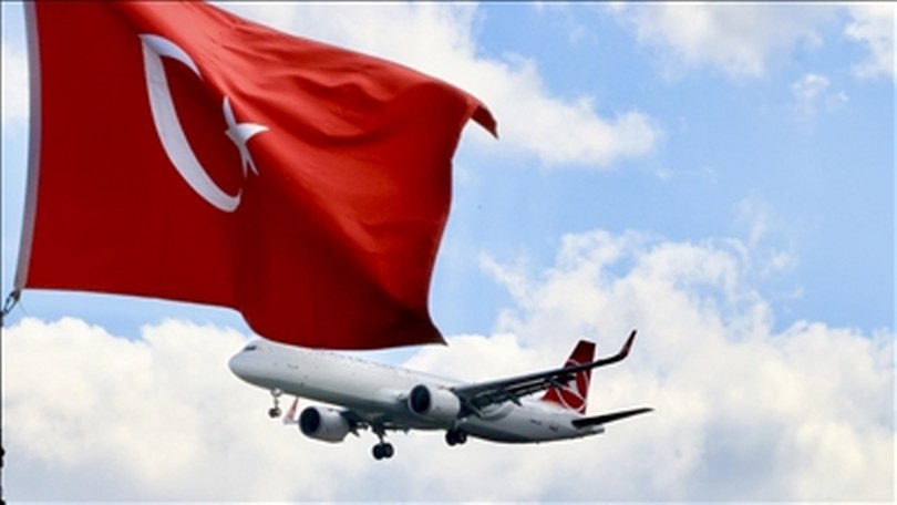 THY’nin taşıdığı yolcu sayısı 9 ayda 65,1 milyona ulaştı