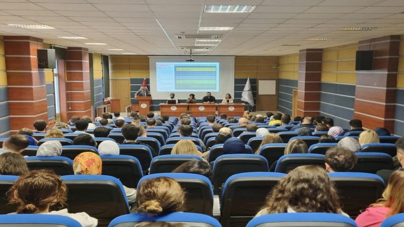 KBÜ’de Lisansüstü Öğrencilere Oryantasyon Programı Düzenlendi