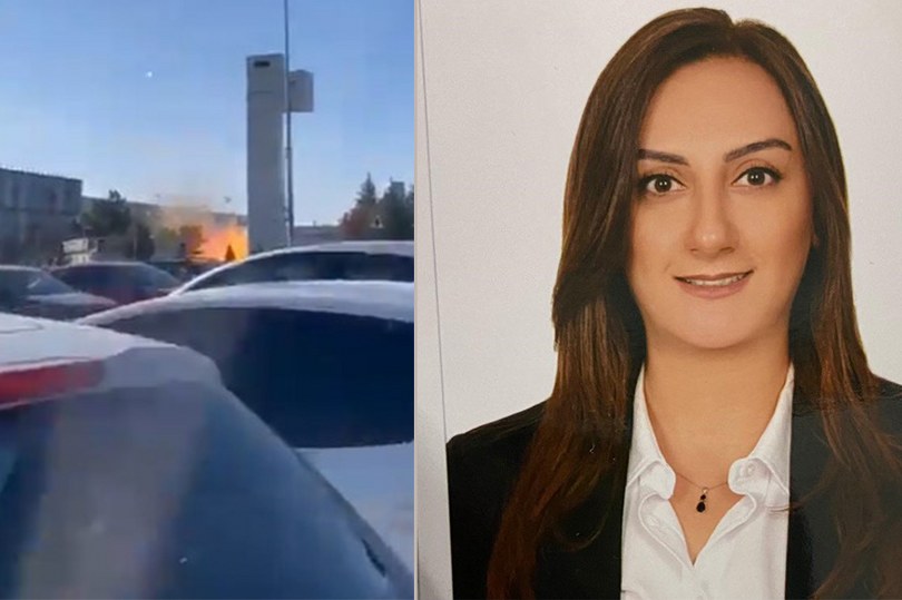 TUSAŞ’taki terör saldırısında kahreden detay