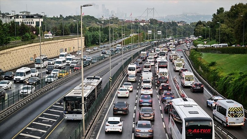 Trafik güvenliğine yaklaşık 19 milyar lira harcanacak