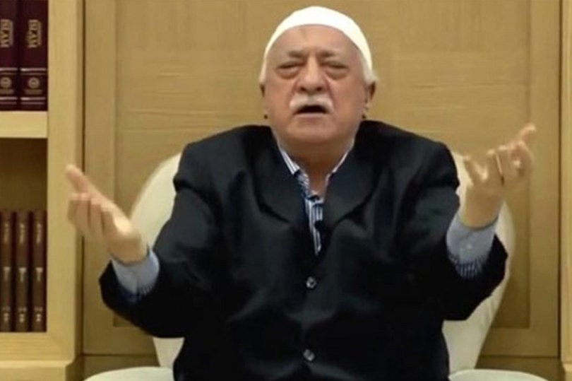 FETÖ elebaşı öldü