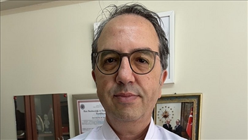 Prof. Dr. Alper Şener’den 65 yaş üstü kişilere grip aşısı olma tavsiyesi