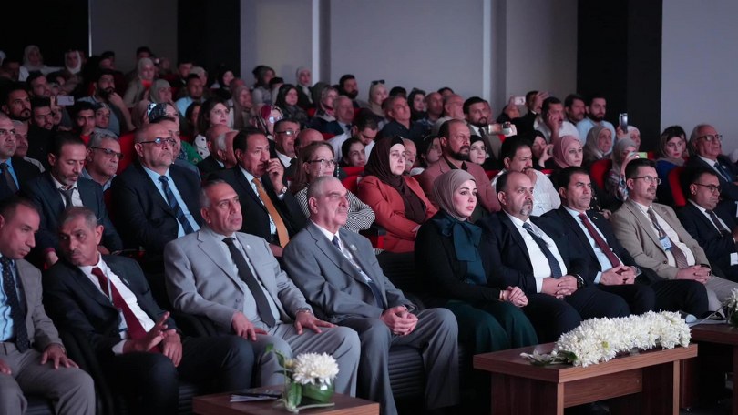 Karabük Üniversitesi, Yapay Zeka Konferansına Katıldı