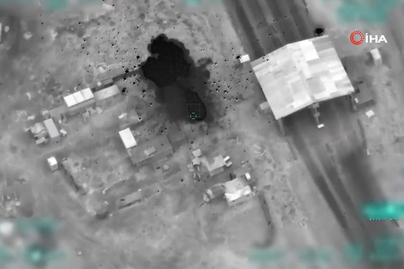 TUSAŞ’ta gerçekleştirilen terör saldırısında şehit olanların isimleri belli oldu