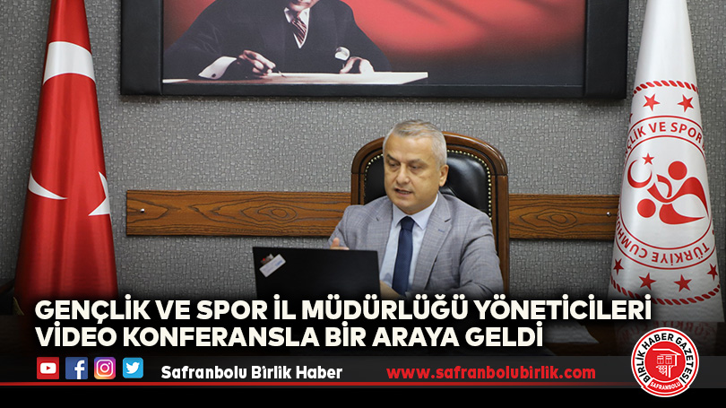 Karabük Gençlik ve Spor İl Müdürlüğü Hizmet Kalitesini Değerlendirdi