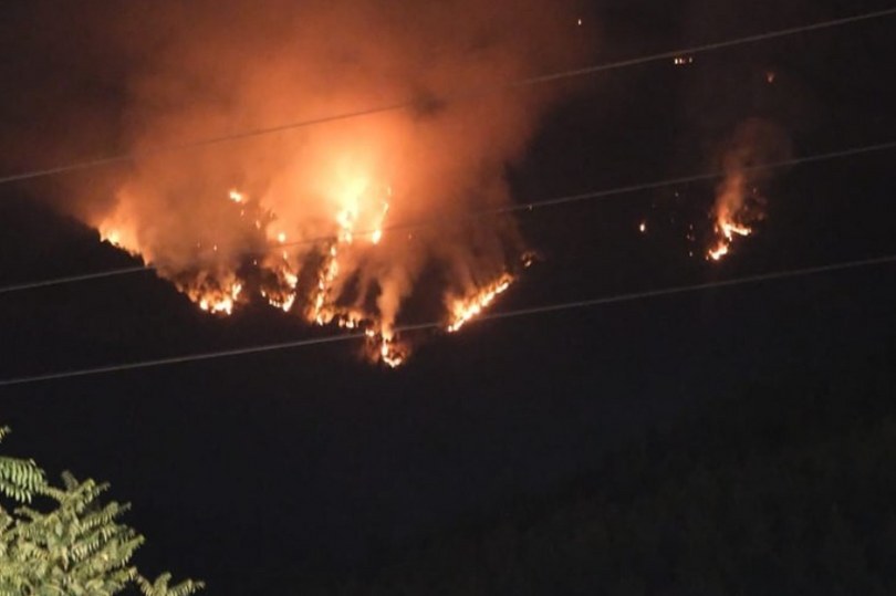 4 gündür devam ediyor!