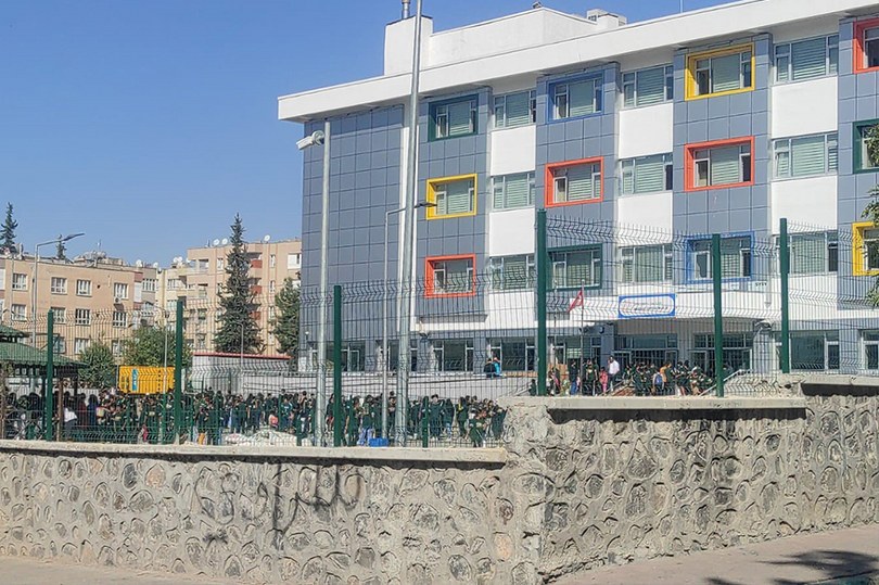 4 ilde okullar tatil edildi