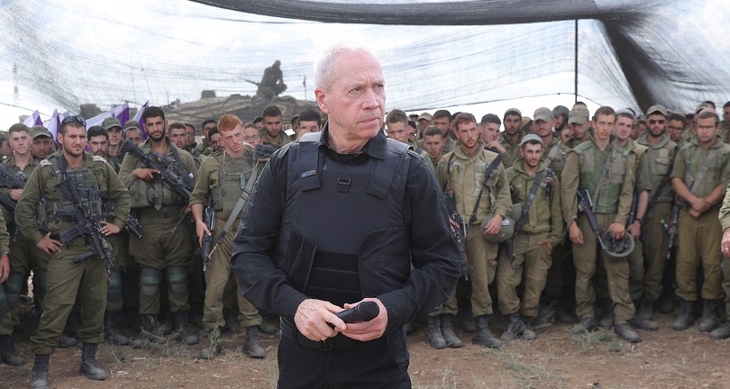 Gallant, Nasrallah’ın halefi olarak görülen Safiyuddin’in öldürülmüş olabileceğini iddia etti